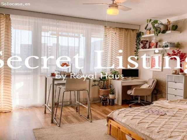 Piso en venta en Crist Rei, Raiguer