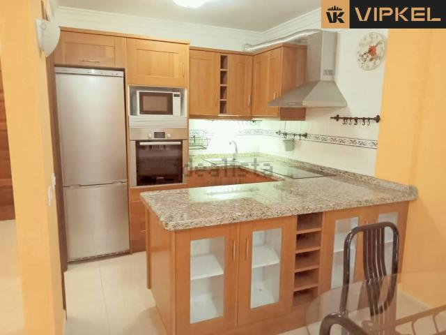 Piso en venta en Tegueste, Canarias