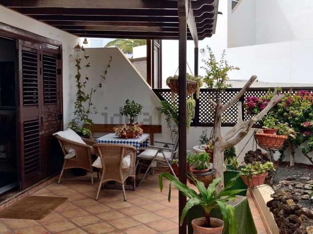Dúplex en venta en Costa Teguise, Teguise