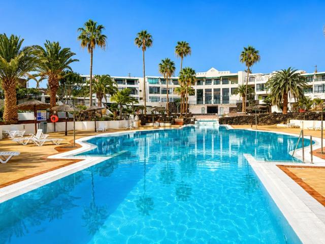 Piso en alquiler en Costa Teguise, Teguise