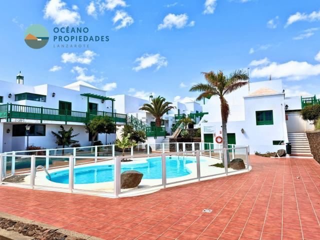 Piso en venta en Costa Teguise, Teguise