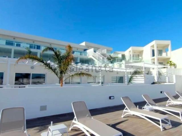 Piso en alquiler en Costa Teguise, Teguise