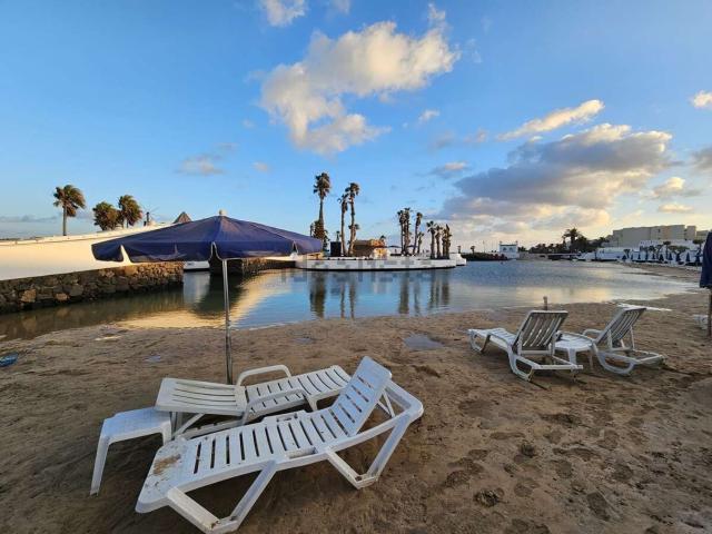 Dúplex en alquiler en Costa Teguise, Teguise