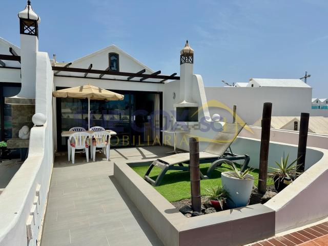 Piso en venta en Costa Teguise, Teguise