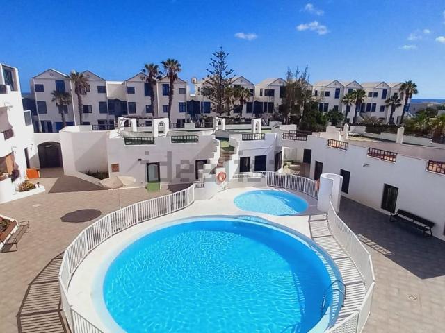 Ático en alquiler en Costa Teguise, Teguise