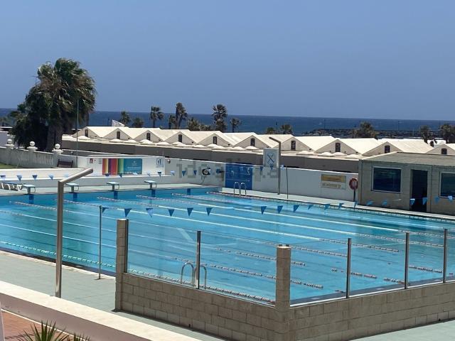 Piso en alquiler en Costa Teguise, Teguise