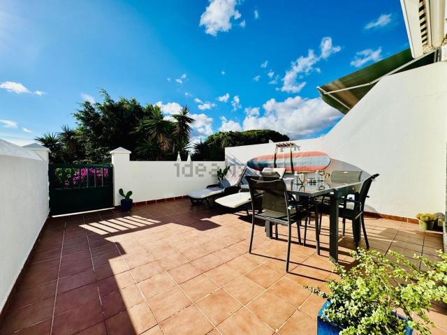 Dúplex en alquiler en Costa Teguise, Teguise