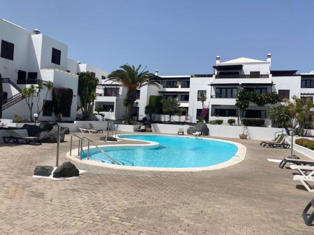 Piso en alquiler en Costa Teguise, Teguise