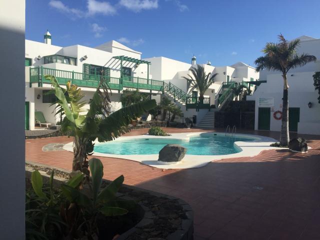 Piso en alquiler en Costa Teguise, Teguise