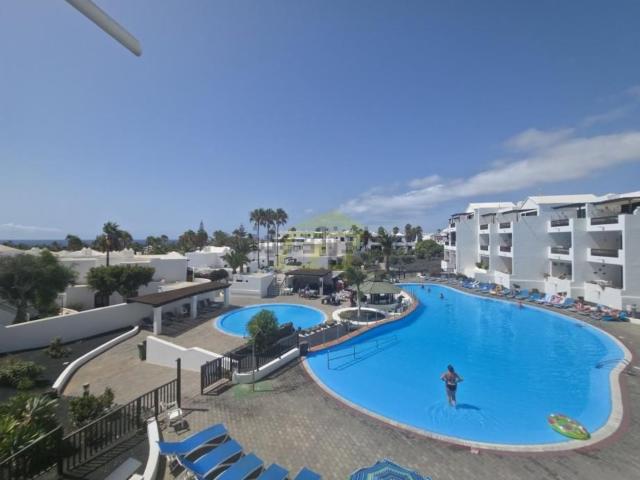 Piso en venta en Costa Teguise, Teguise