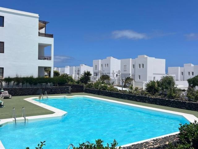 Piso en venta en Costa Teguise, Teguise