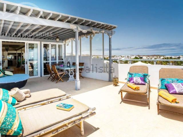 Piso en venta en Teguise, Costa Teguise