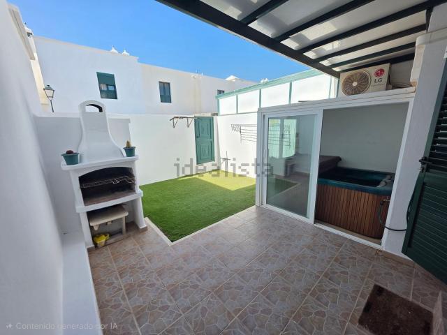 Dúplex en venta en Costa Teguise, Teguise