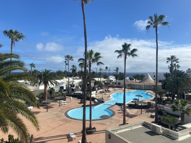 Piso en alquiler en Costa Teguise, Teguise