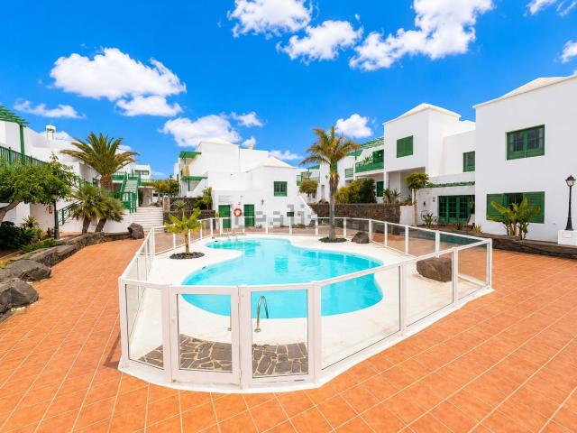Piso en venta en Costa Teguise, Teguise