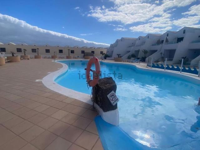 Piso en alquiler en Costa Teguise, Teguise