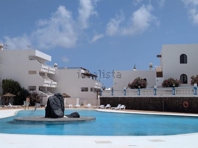 Piso en venta en Costa Teguise, Teguise