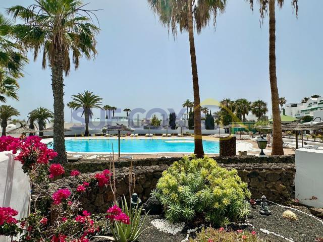 Piso en venta en Las Caletas, Teguise
