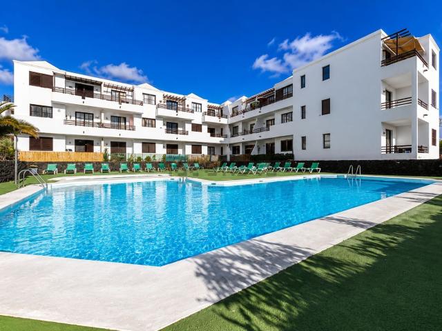 Piso en alquiler en Costa Teguise, Teguise