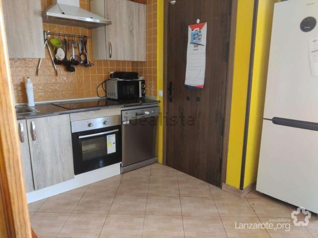 Piso en venta en Tahíche, Teguise