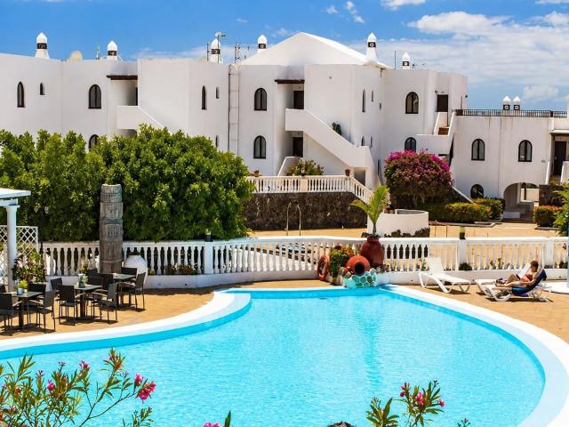 Piso en alquiler en Costa Teguise, Teguise