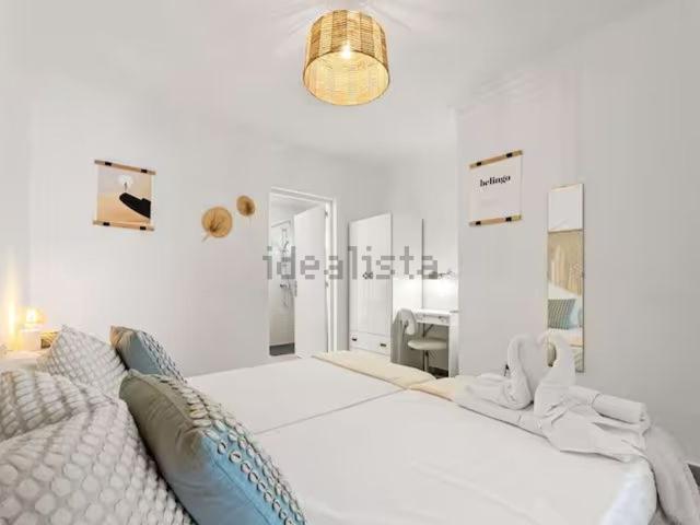 Piso en alquiler en Los Cocoteros, Teguise