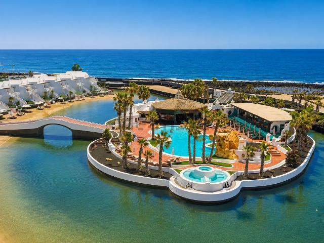 Piso en alquiler en Costa Teguise, Teguise