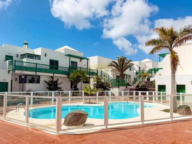 Piso en venta en Costa Teguise, Teguise