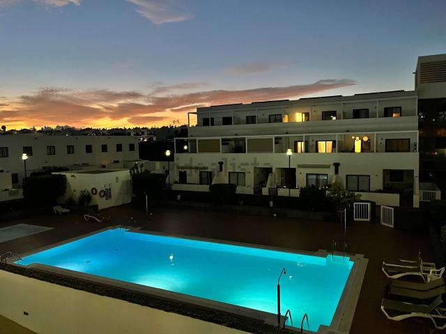 Piso en alquiler en Costa Teguise, Teguise