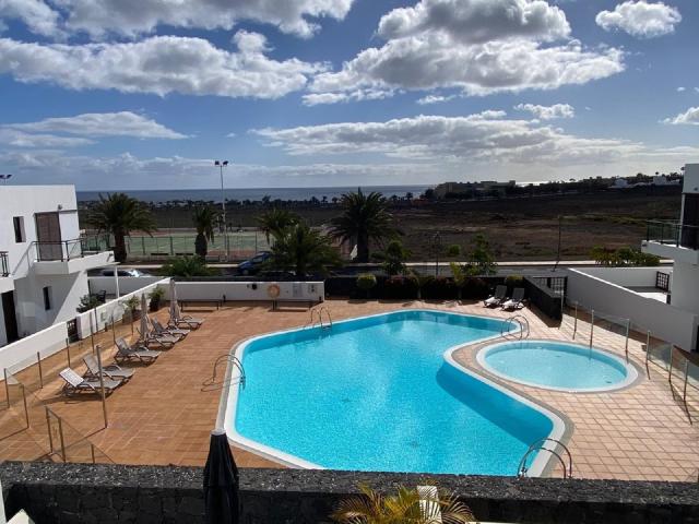Dúplex en venta en Costa Teguise, Teguise