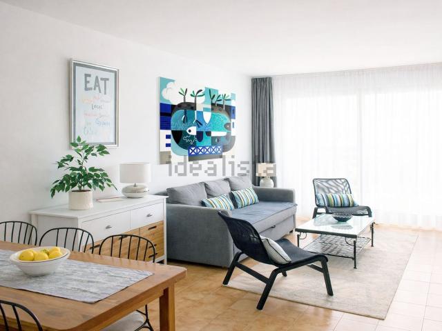 Piso en alquiler en Costa Teguise, Teguise