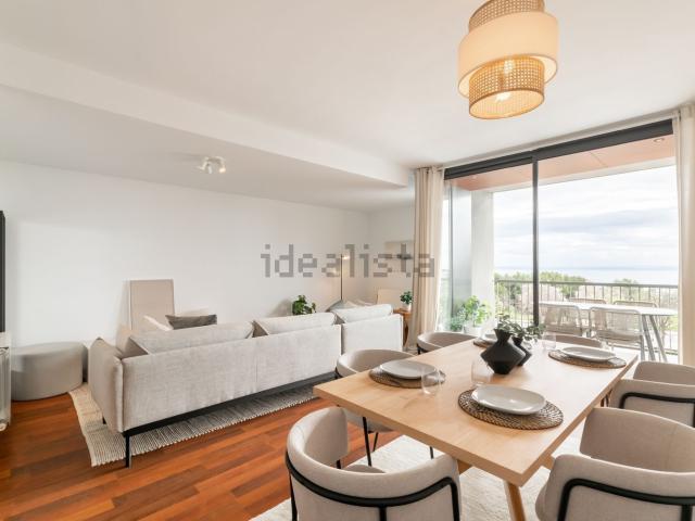 Piso en venta en Vallvallida, Teià