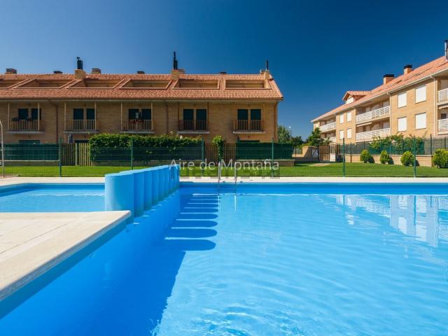 Piso en venta en La Jacetania, Aragón