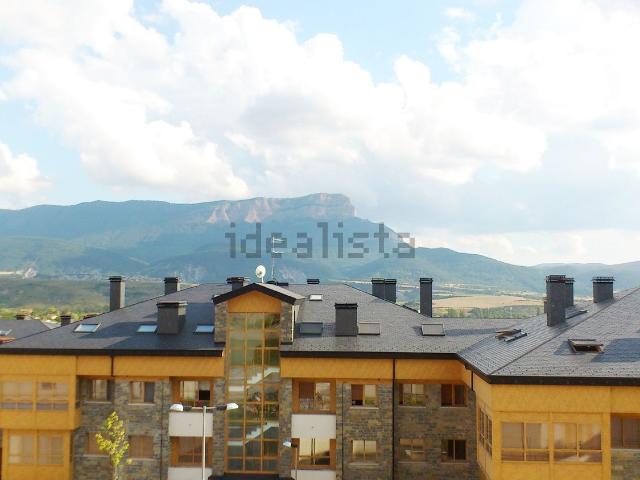 Piso en venta en La Jacetania, Aragón