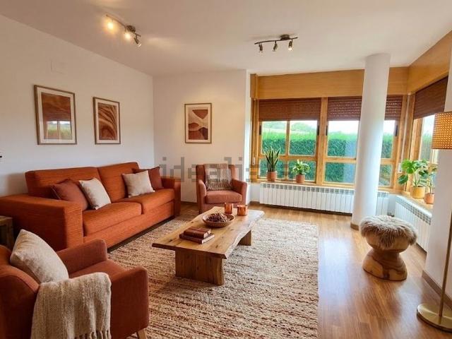 Piso en venta en La Jacetania, Aragón