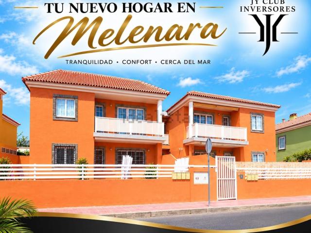 Piso en venta en Playa de Melenara, Telde