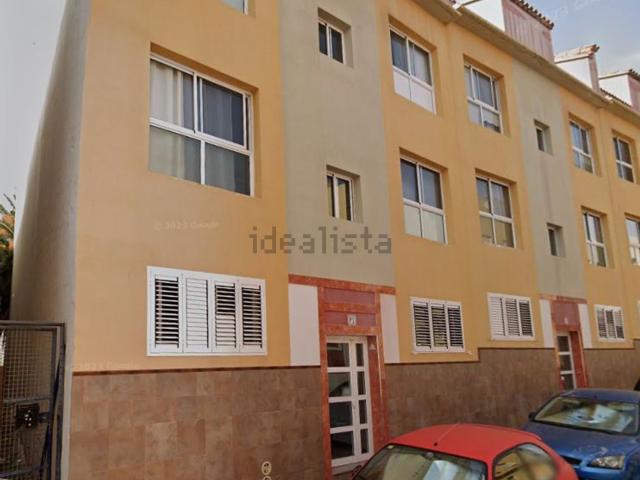 Piso en venta en Jinámar, Telde