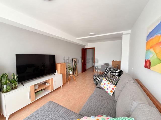 Piso en venta en La Montañeta, Telde