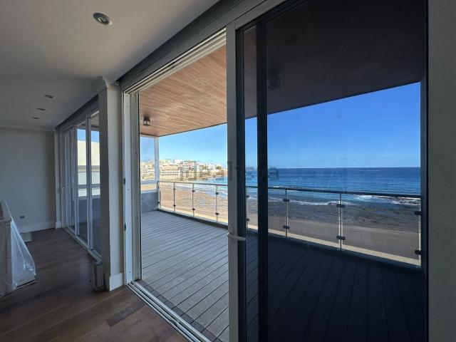Piso en alquiler en Playa de Salinetas, Telde