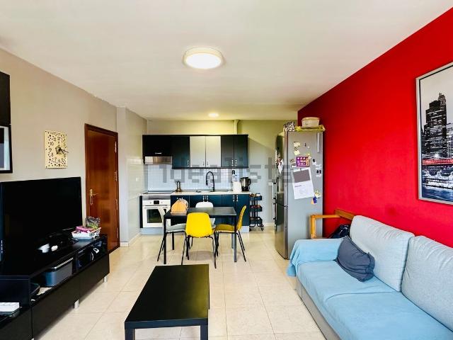 Piso en venta en La Montañeta, Telde