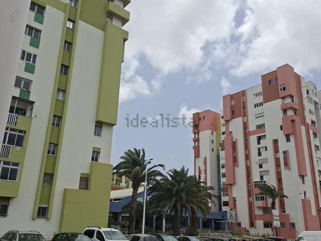 Piso en venta en Valle de Jinámar, Telde