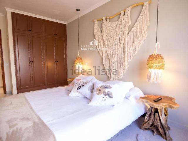 Piso en alquiler en La Garita, Telde