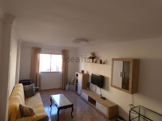 Piso en alquiler en Cendro, Telde