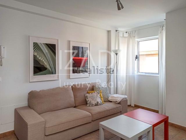 Ático en alquiler en San Antonio, Telde