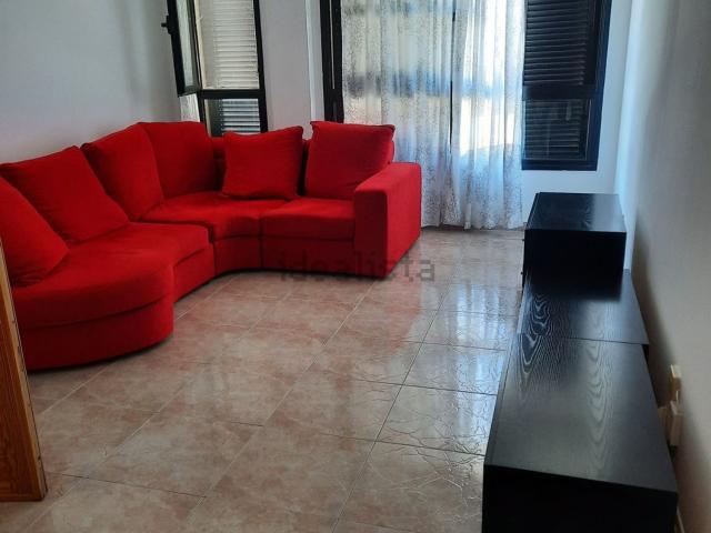 Piso en alquiler en Playa de Melenara, Telde