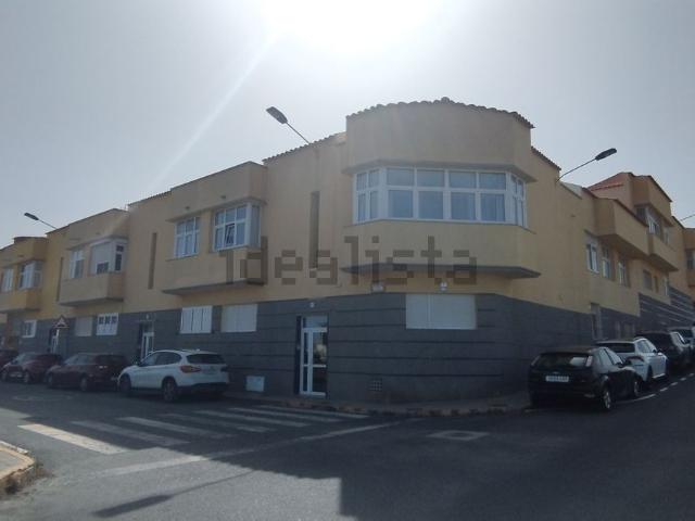 Piso en venta en Los Caserones, Telde