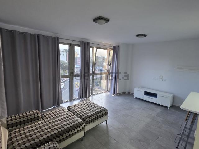 Piso en alquiler en Calero Bajo, Telde