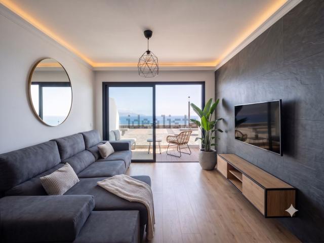 Piso en venta en La Garita, Telde