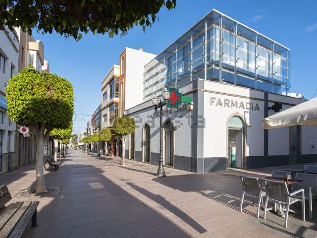 Piso en venta en San José de las Longueras, Telde