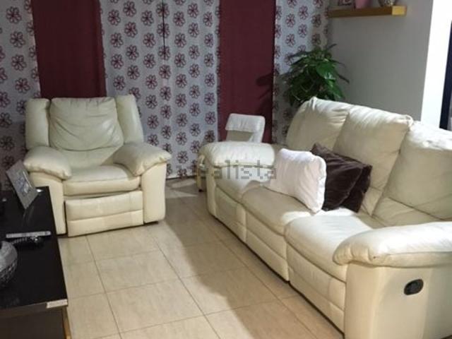 Piso en alquiler en Montaña las Huesas, Telde